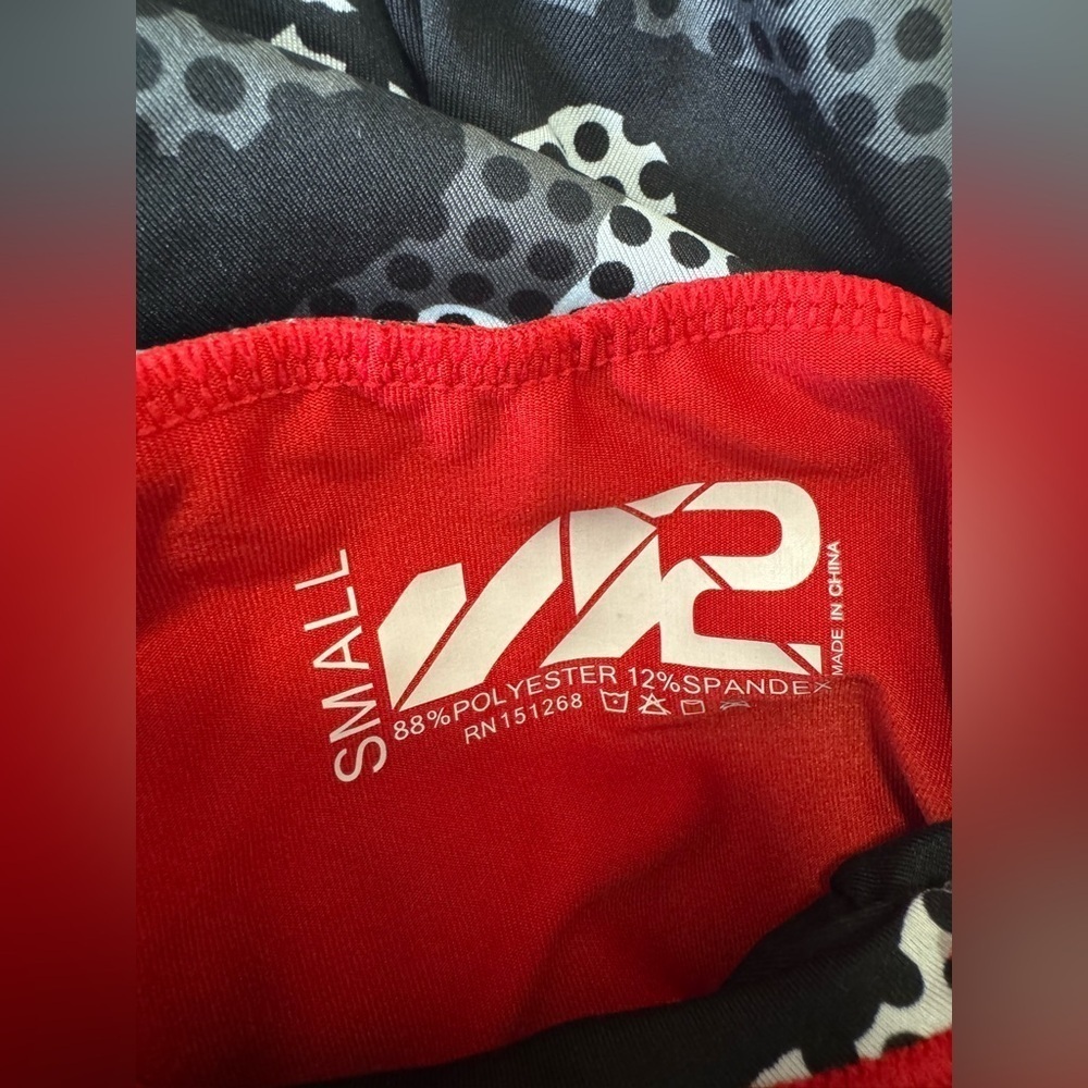NEW S2 Sportswear Red Hoodie, Size Small - Picture 5 of 5